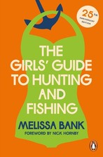 The girls guide hunting - the,
