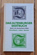 Das altenburger skatbuch - altenburger,