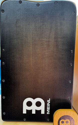 Meinl artisan edition cajon - meinl,
