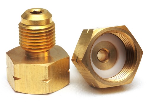Flaschenadapter sae für - sae,