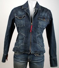 Freesoul Jeansjacke Sandra