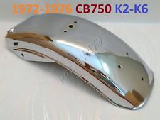 1972-1976 Honda CB750 K2-K6 Heckfender. '72-'76 Honda CB750K Four Schutzblech.