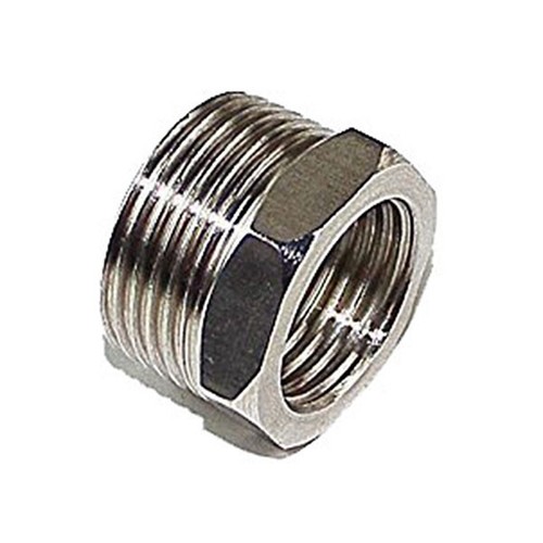 Edelstahl gewinde fitting - edelstahl,