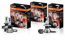 2x OSRAM D1S D2S D3S D4S D8S H1 H3 H4 H7 H8 H11 COOL NIGHT BREAKER Xenon LED