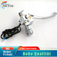 Bremshebel Bremse links