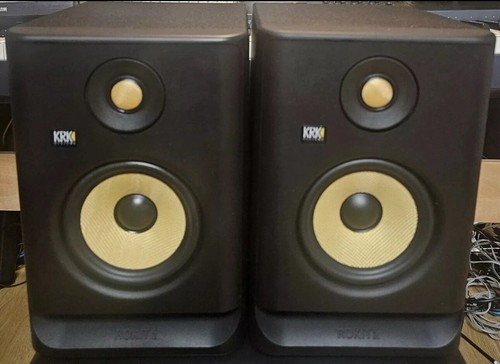 Krk rokit rp5 - krk, g4