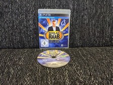 Schlag Den Raab: das 2. Spiel