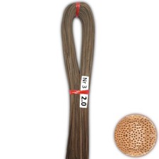 Peddigrohr Flechtmaterial