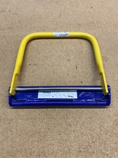 New WUKO  Eaves Folder