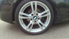 Original bmw felgen zoll - original, m