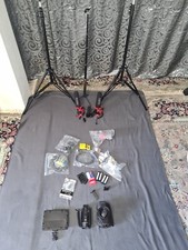 Kamera set mit allem - kamera,