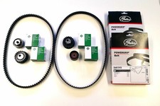 Zahnriemen Zahnriemenset  für