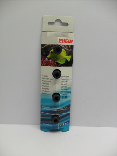 Eheim 7271100 saugnäpfe - 7271100,