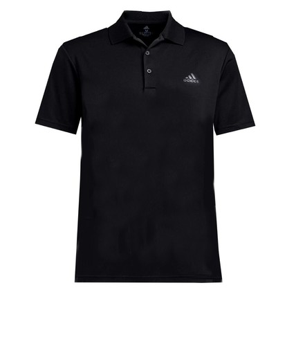 Adidas herren polo - shirt, hemd