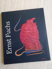 Ernst Fuchs, Fantasia, Palace Edition, Galerie Avangarde.