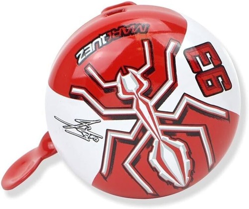 Kiddimoto red spider - kiddimoto,