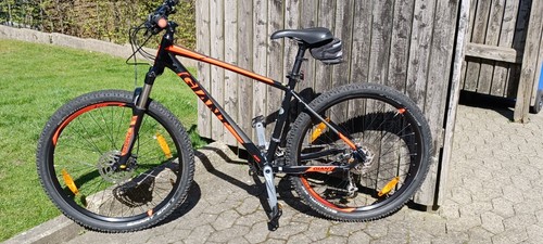 Giant herren mountain - giant,