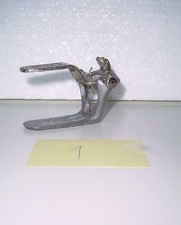 Teil - Okkludator Nr. 1