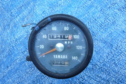 Yamaha xs2 tx650 - , 1972-1973