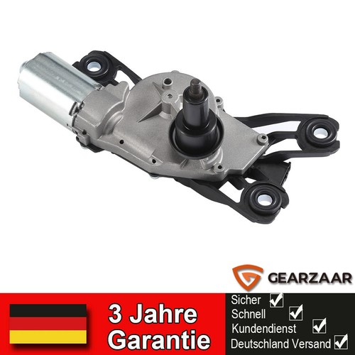 Heckwischer motor geeignet - heckwischer,