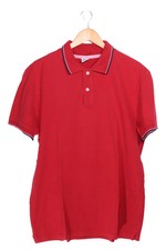 Think pink herren poloshirt - think,
