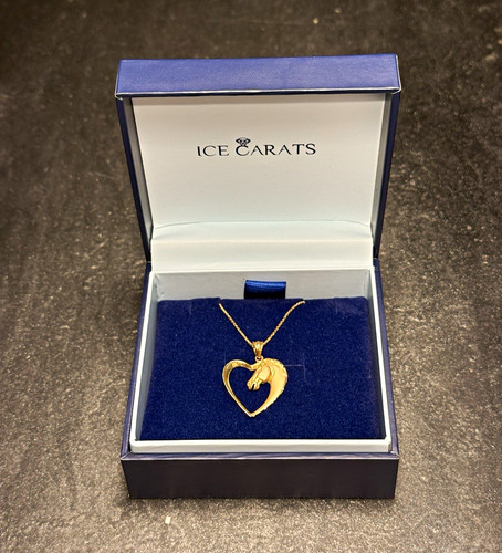 Ice carats 10k gelbgold - carats,