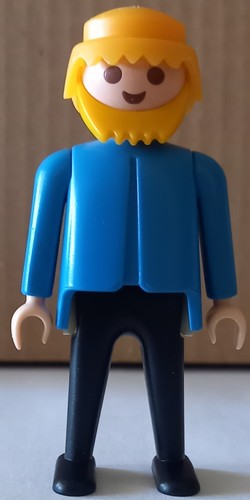 Playmobil figur 1974 - playmobil, /