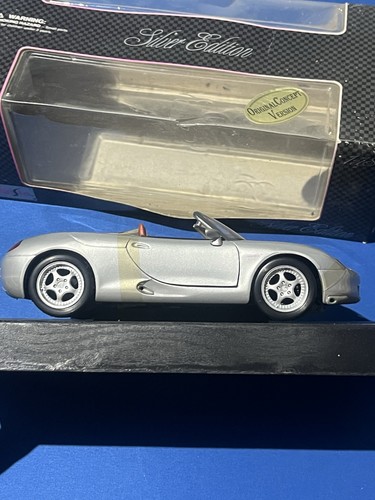 Porsche boxter maisto - porsche,