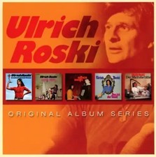 Roski,Ulrich - Original Album