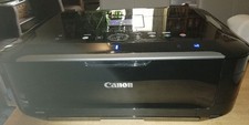 Canon MG5350 Multifunktions-Drucker nur ca. 1550 Seiten gedruckt TOP Zustand