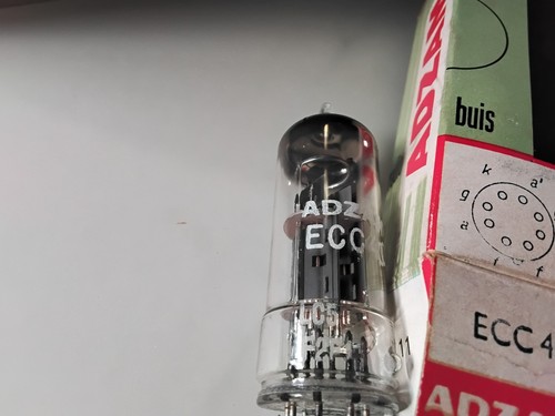 Nos nib adzam - nos/nib, made
