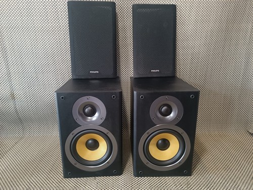 Philips btd7170 7150 stereo - philips, btd7170/7150