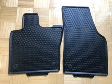 Original Gummifußmatten VW