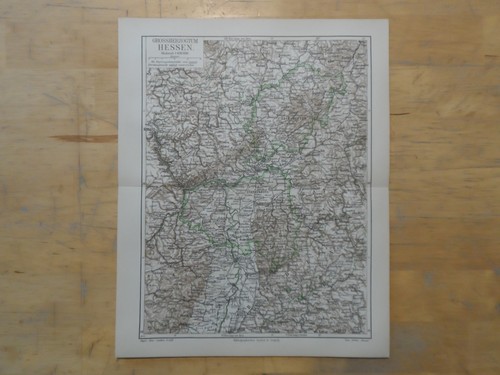 Orig lithographie - orig.(1908),
