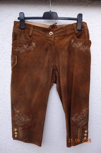 Trachten lederhose damen - trachten,