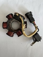Lichtmaschine Anker Stator Für Vespa ET 2 C38 Vespa LX 50