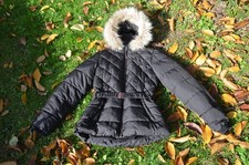 GARCIA Winterjacke Steppjacke