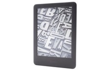 Amazon Kindle Paperwhite 10
