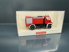Wiking 6224035 Feuerwehr