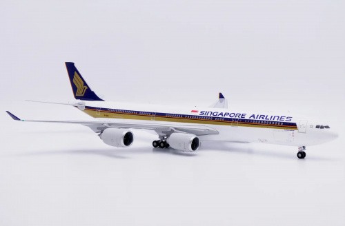 Wings airbus a340 500 - airbus, a340-500