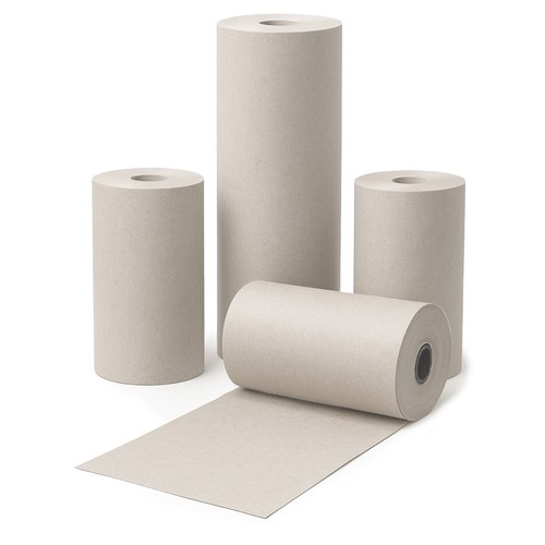 Packpapier rolle schrenzpapier - rolle,