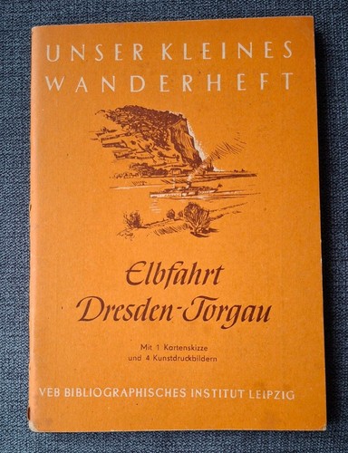 Elbfahrt dresden torgau - -,