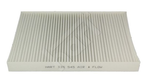 Innenraumfilter pollenfilter - innenraumfilter,
