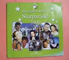 Starparade 2000 SWR 4