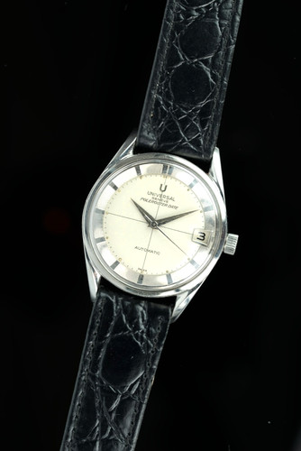 Universal geneve polerouter - universal,