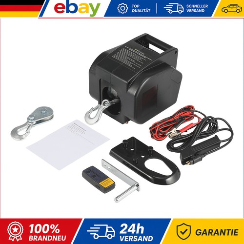 12v 4990 elektrische - 12v, kg