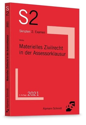 Materielles zivilrecht der - zivilrecht, in