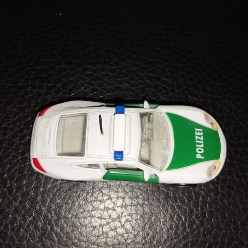 Siku 1093 porsche - porsche, 911