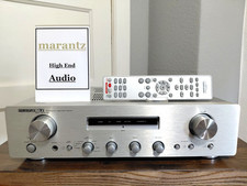 Marantz 4001 hifi - marantz,