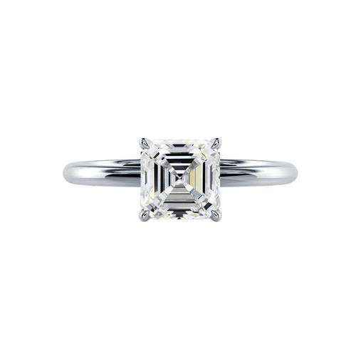 Verlobungsring diamant karat - verlobungsring,